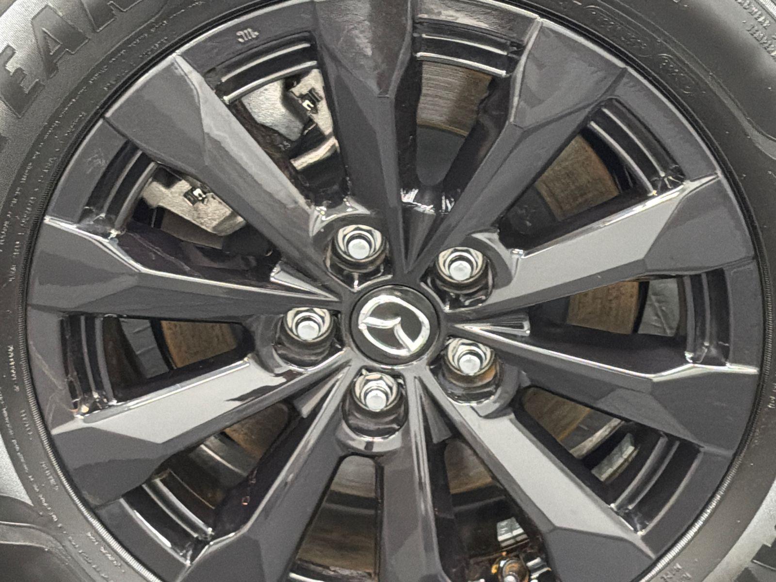 2026 Mazda CX-50 Hybrid Photo in Silver Spring, MD 20904