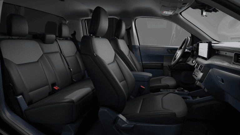 2026 Ford Maverick Photo in Silver Spring, MD 20904