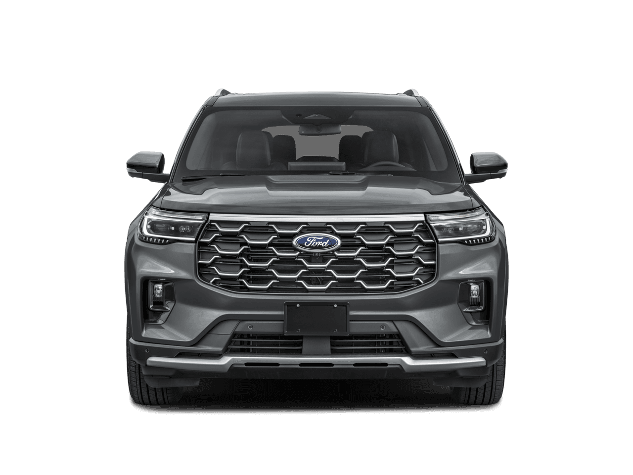 2025 Ford Explorer Photo in Bethesda, MD 20814