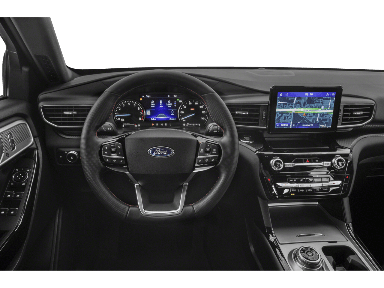 2023 Ford Explorer Photo in Silver Spring, MD 20904