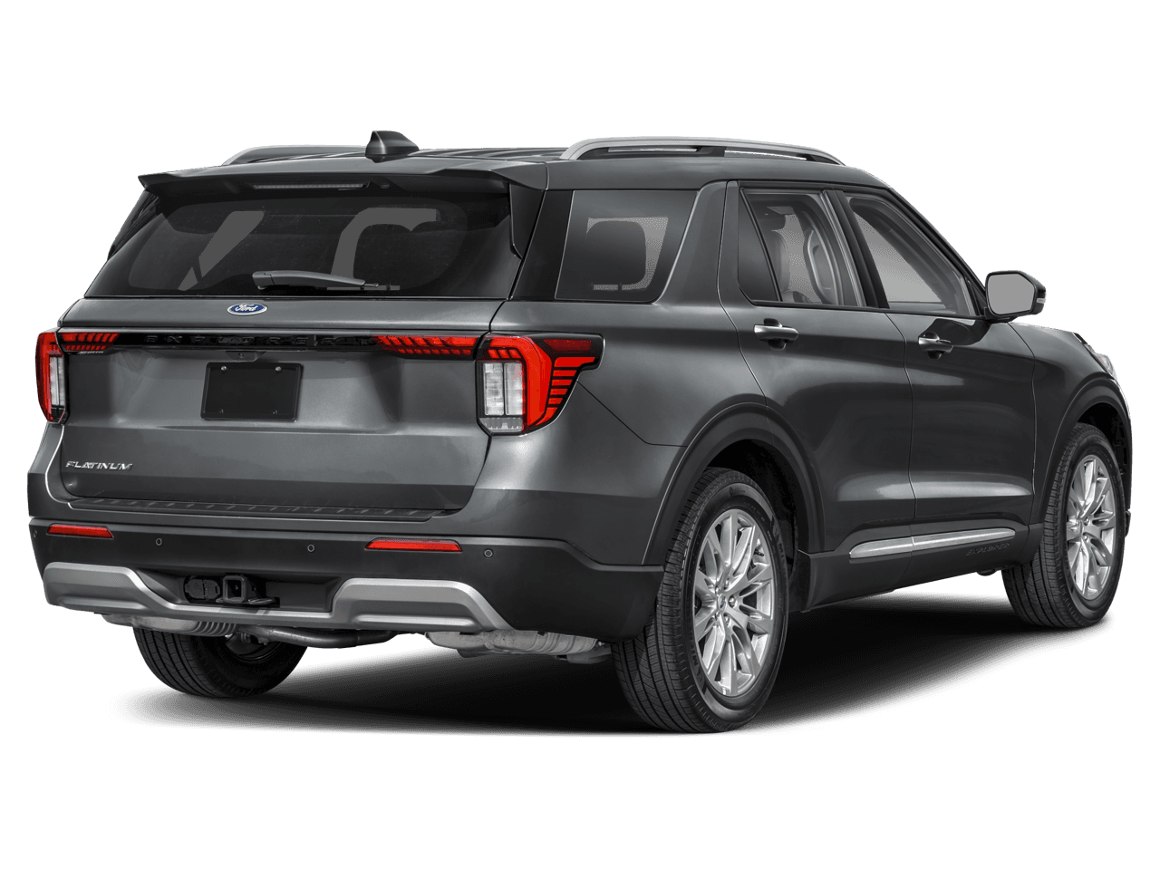 2025 Ford Explorer Photo in Bethesda, MD 20814