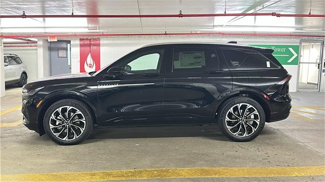 2026 Lincoln Nautilus Photo in Bethesda, MD 20814