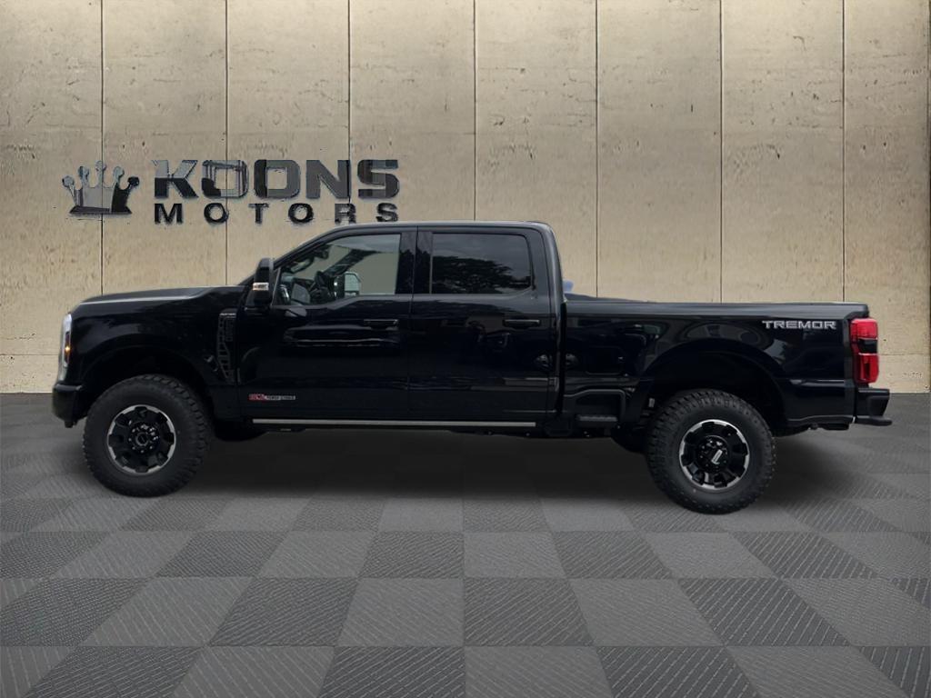 2025 Ford F-250 Super Duty Photo in Silver Spring, MD 20904