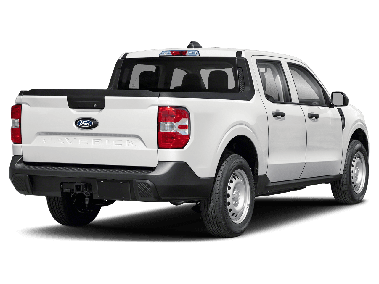 2026 Ford Maverick Photo in Silver Spring, MD 20904