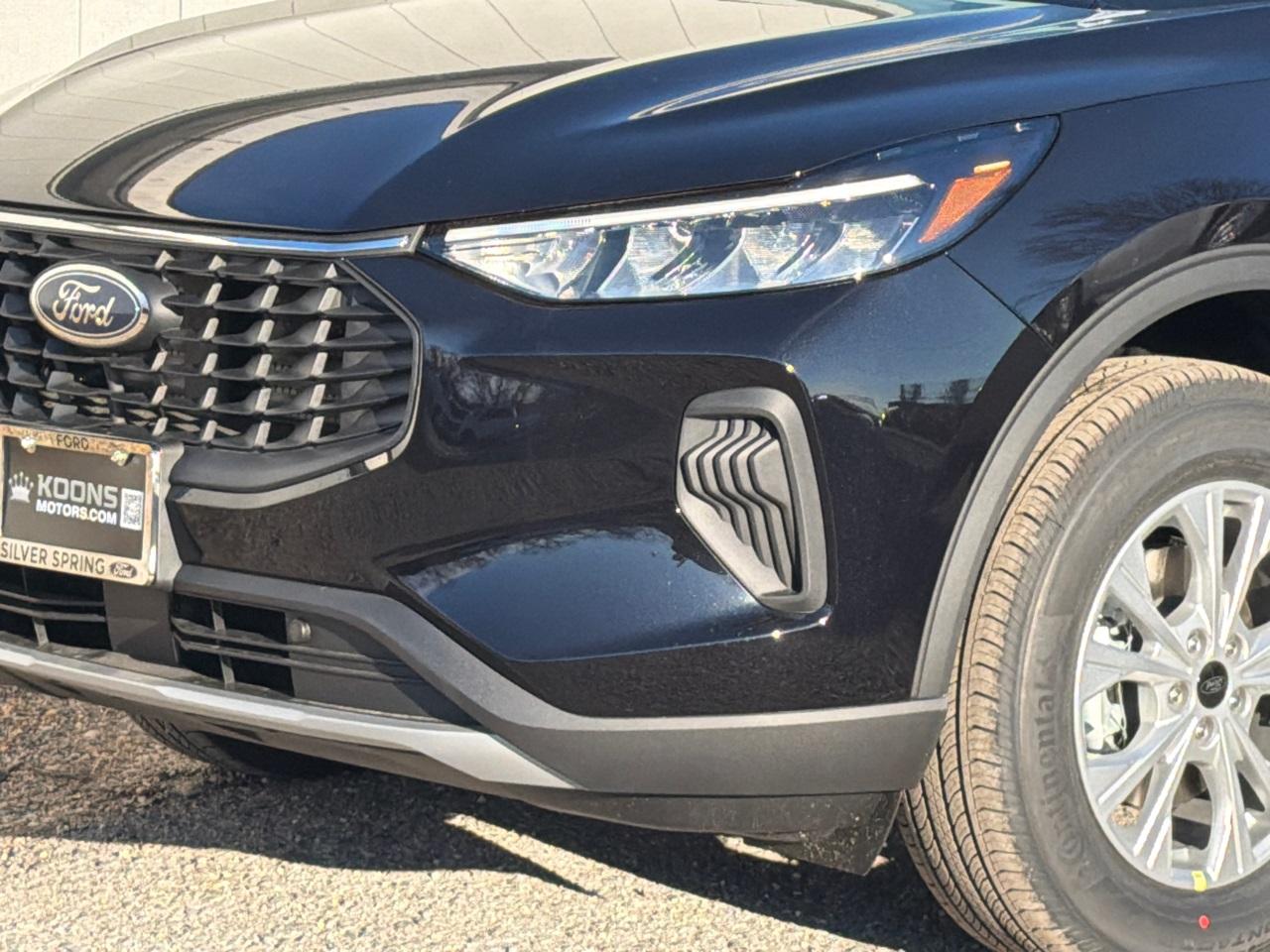 2026 Ford Escape Photo in Silver Spring, MD 20904