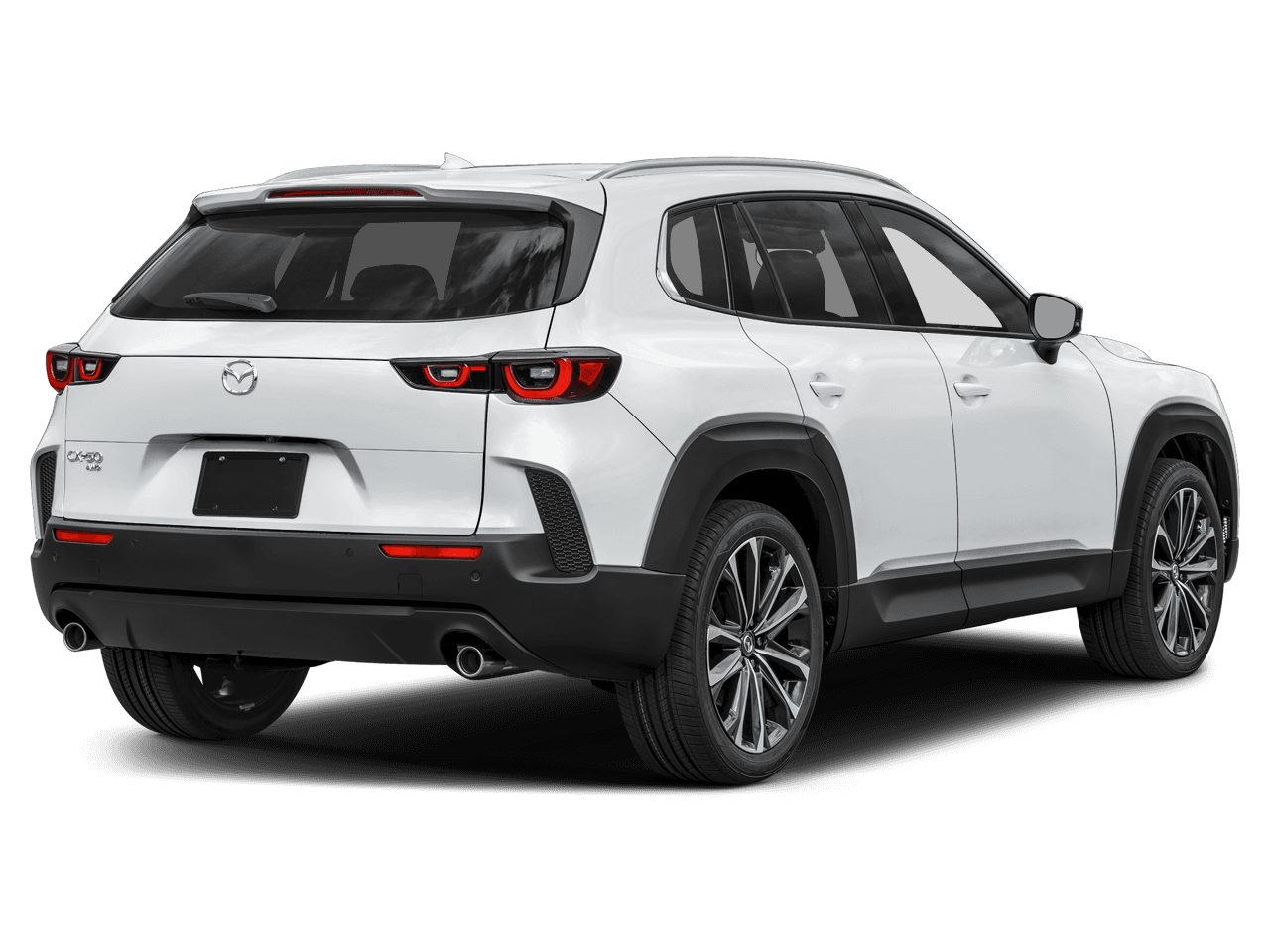 2026 Mazda CX-50 Photo in Silver Spring, MD 20904
