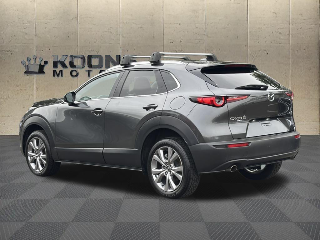 2022 Mazda CX-30 Photo in Silver Spring, MD 20904