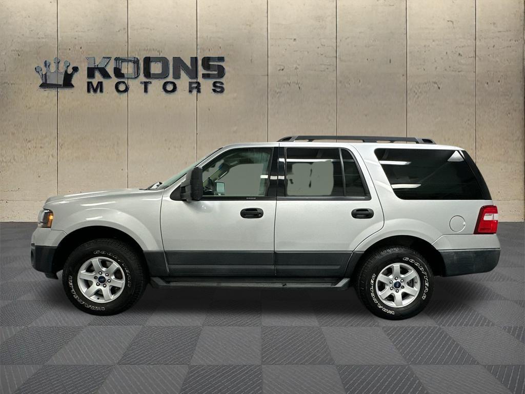 2015 Ford Expedition Photo in Silver Spring, MD 20904