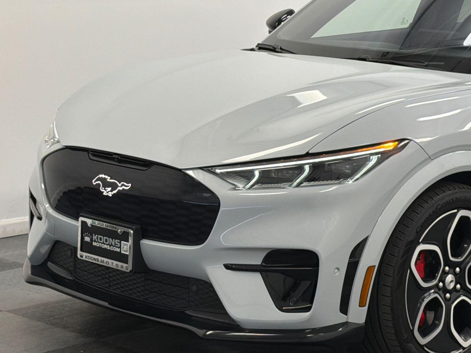 2023 Ford Mustang Mach-E Photo in Silver Spring, MD 20904