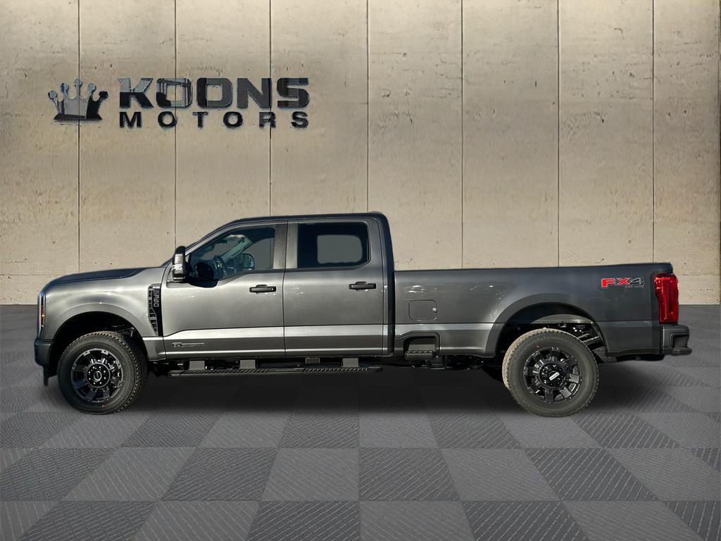 2026 Ford F-350SD Photo in Silver Spring, MD 20904