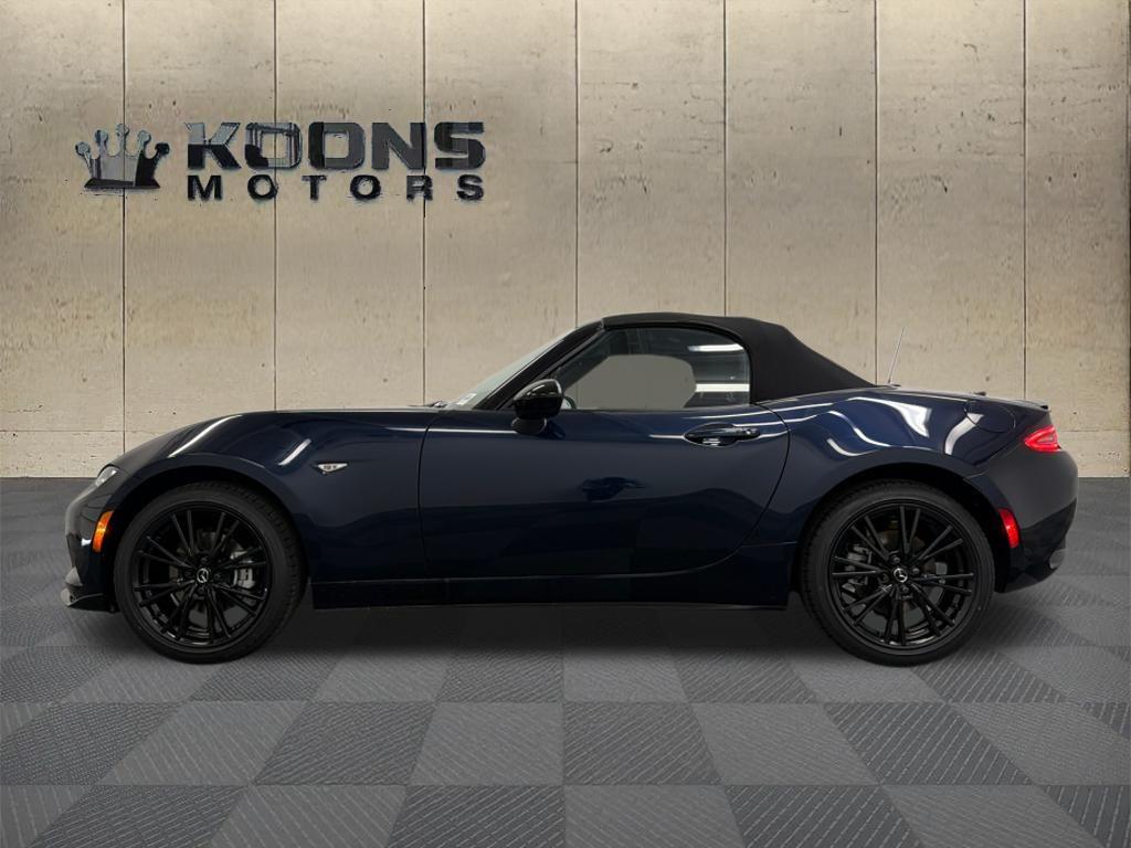 2026 Mazda MX-5 Miata Photo in Silver Spring, MD 20904