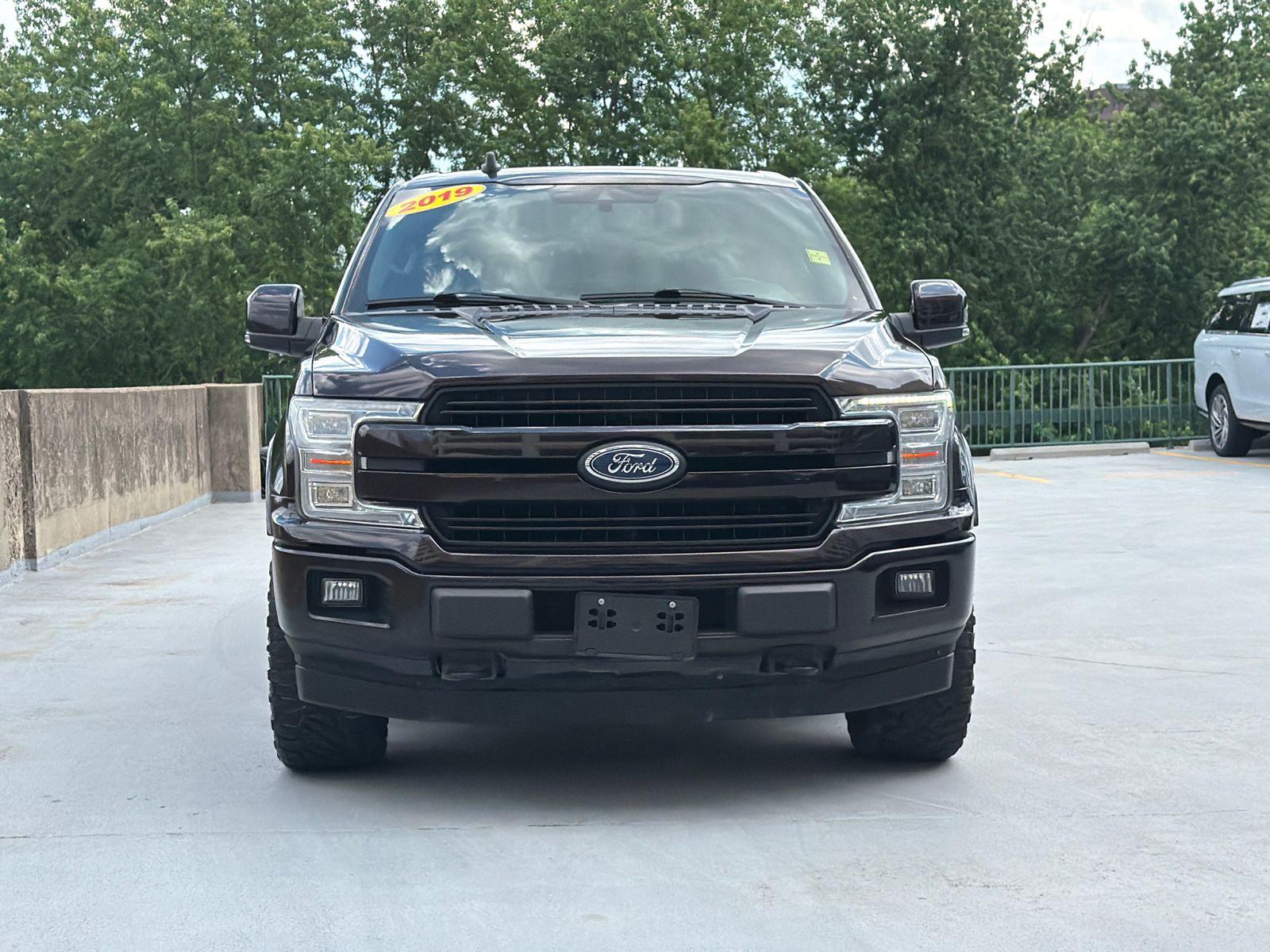 2019 Ford F-150 Photo in Bethesda, MD 20814