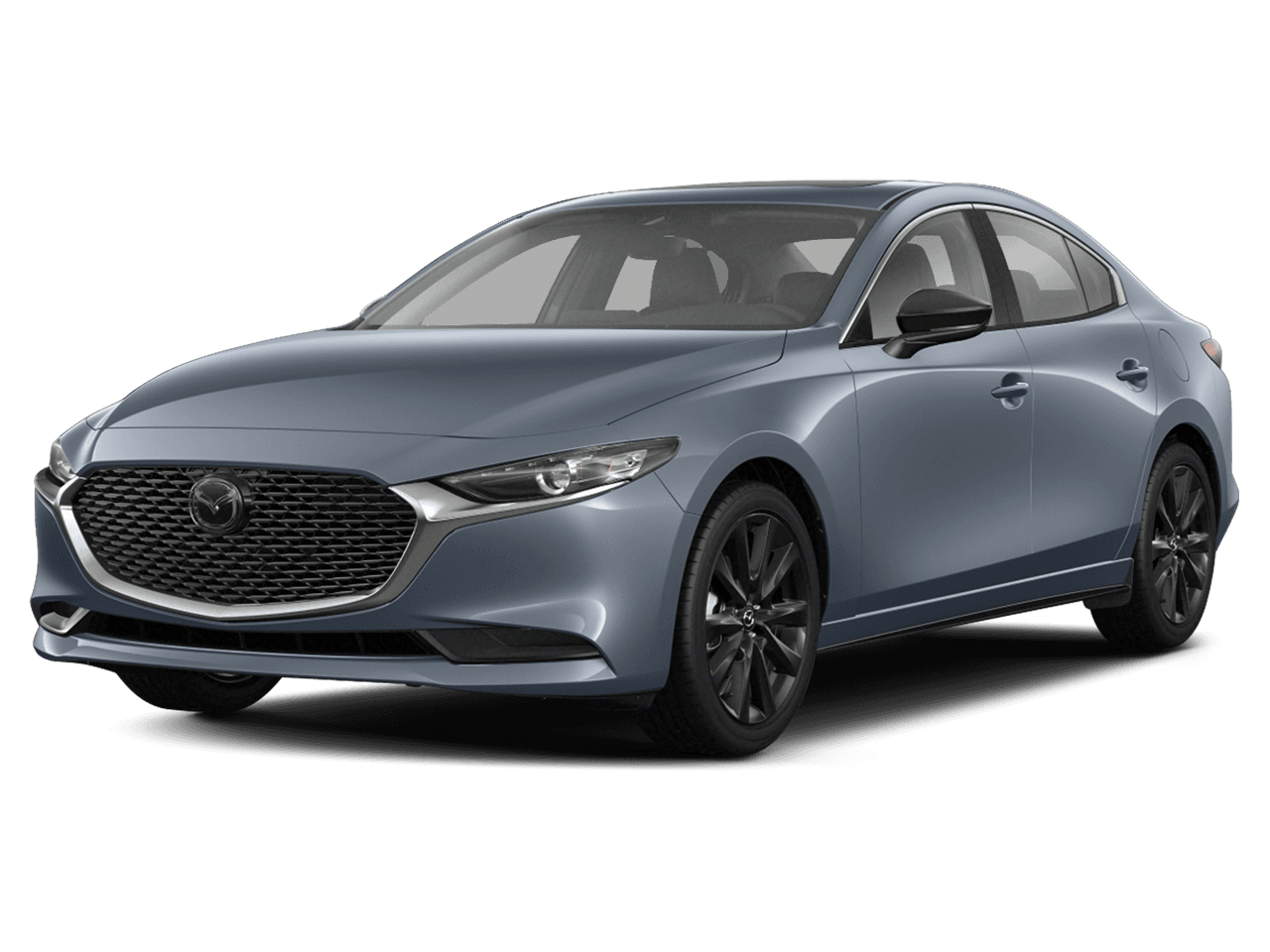2022 Mazda Mazda3 Photo in Silver Spring, MD 20904