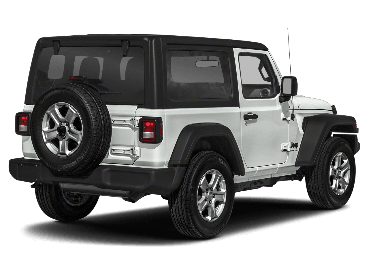 2022 Jeep Wrangler Photo in Silver Spring, MD 20904