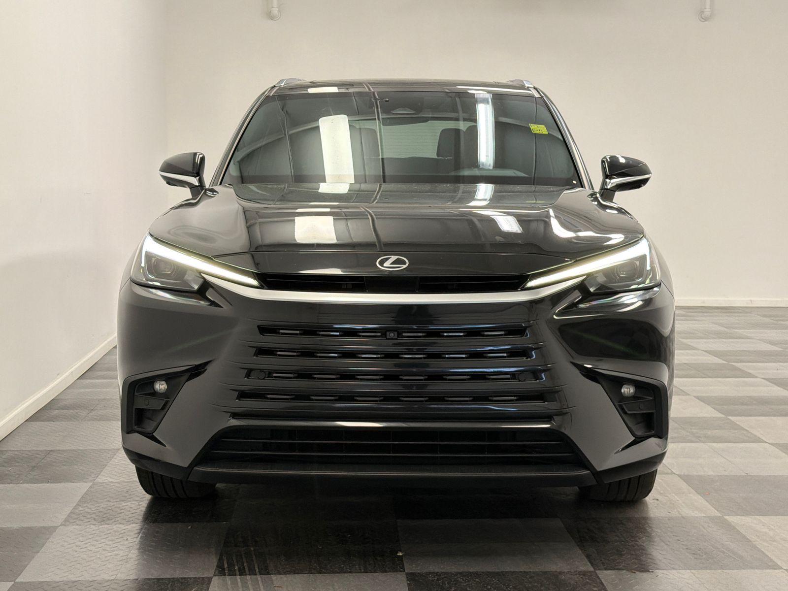 2024 Lexus TX Photo in Bethesda, MD 20814
