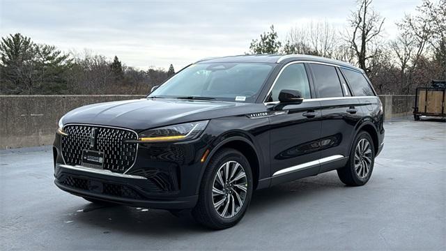 2026 Lincoln Aviator Photo in Bethesda, MD 20814