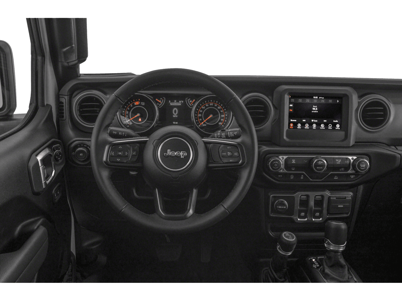 2022 Jeep Wrangler Photo in Silver Spring, MD 20904