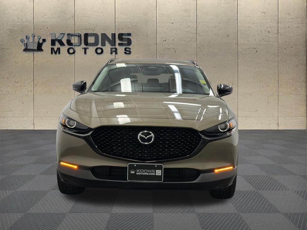 2025 Mazda CX-30 Photo in Silver Spring, MD 20904