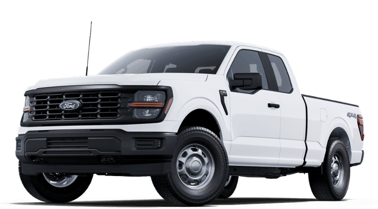2025 Ford F-150 Photo in Silver Spring, MD 20904