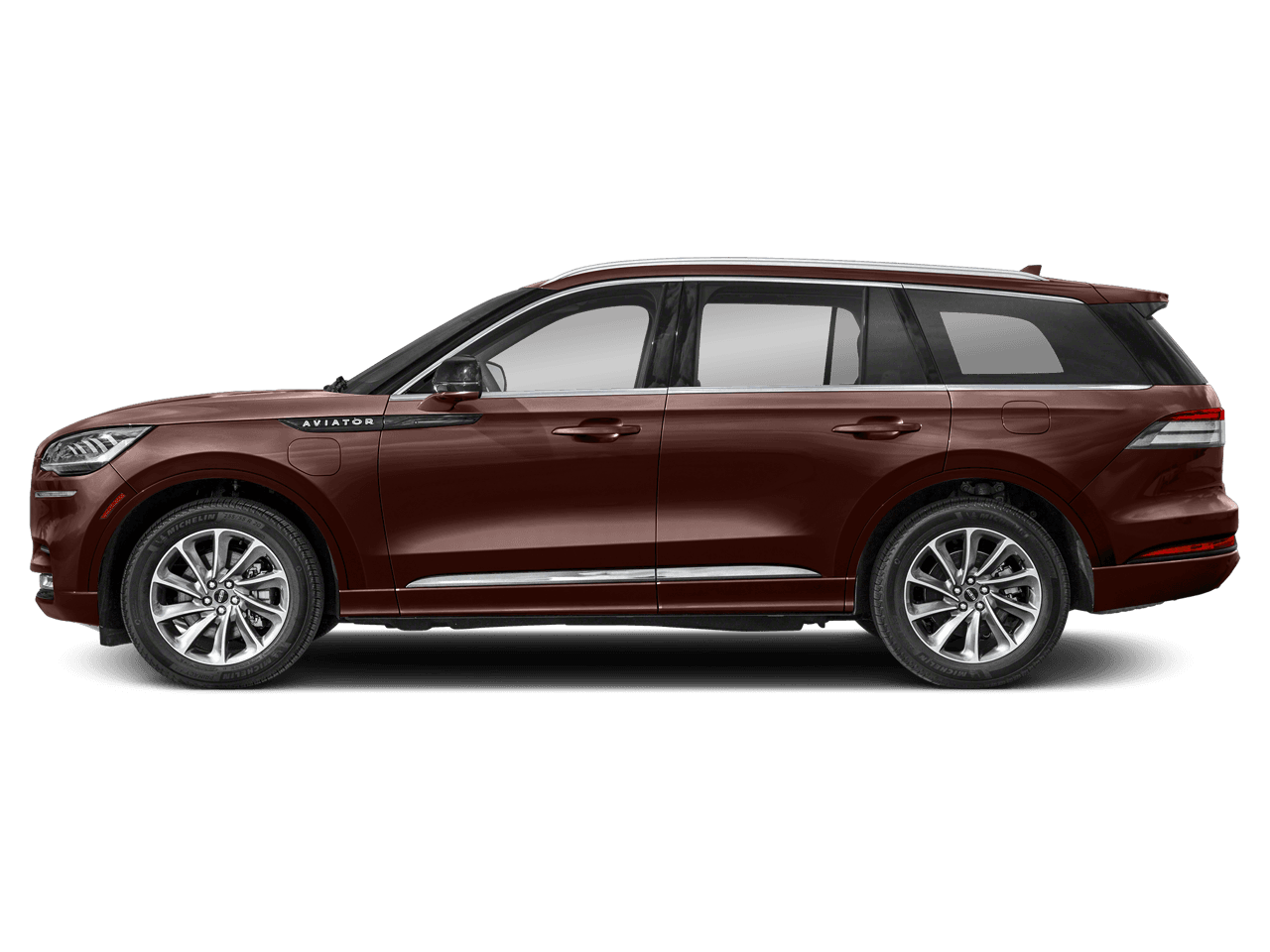 2023 Lincoln Aviator Plug-In Hybrid Photo in Bethesda, MD 20814