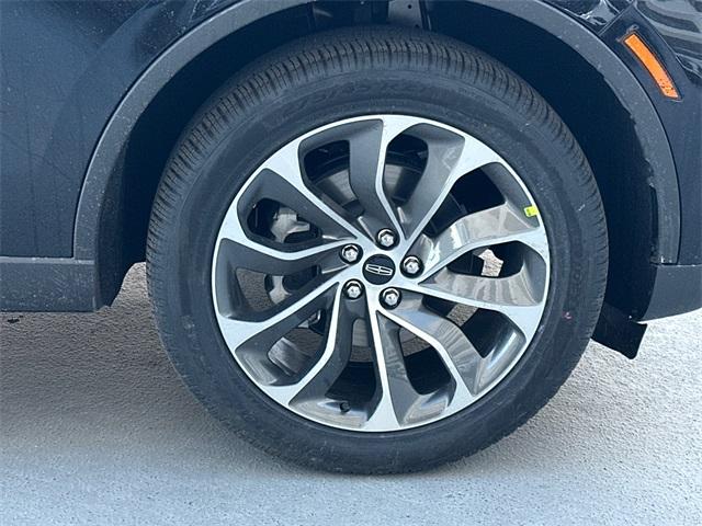 2026 Lincoln Aviator Photo in Bethesda, MD 20814