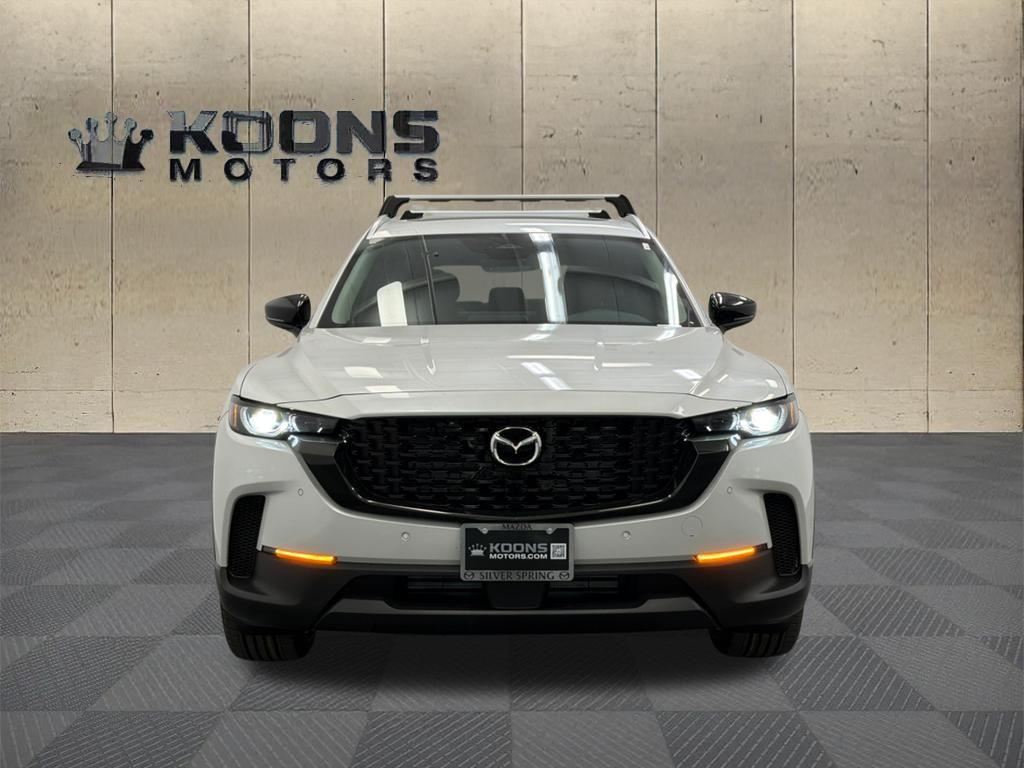 2026 Mazda CX-50 Photo in Silver Spring, MD 20904