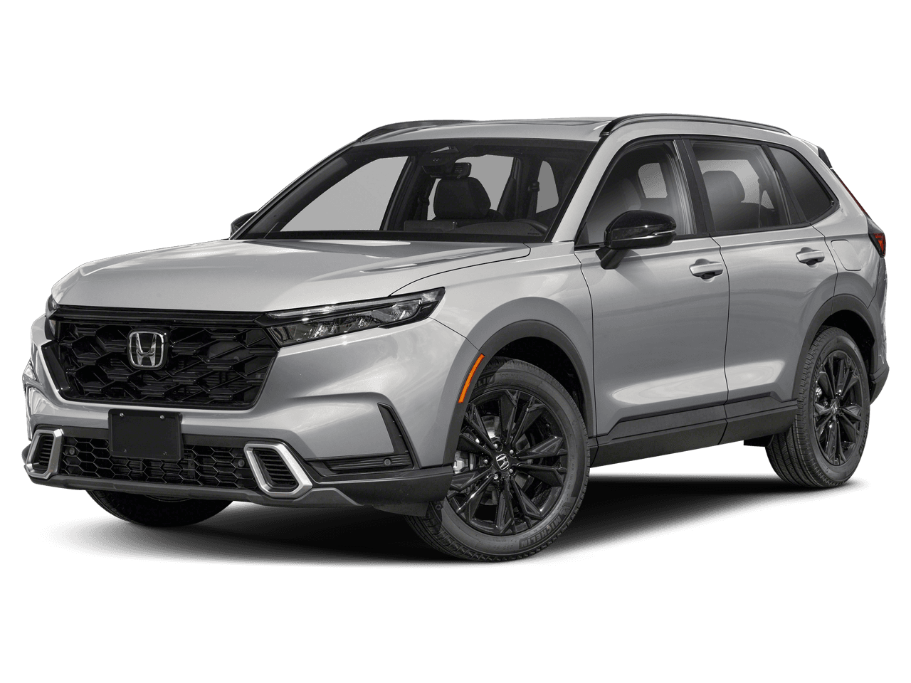 2026 Honda CR-V Hybrid Photo in Bethesda, MD 20814