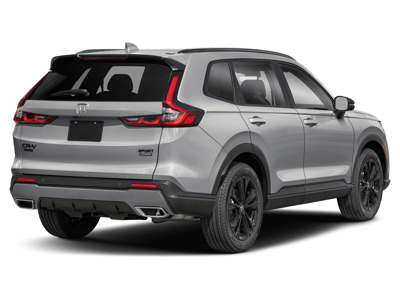 2026 Honda CR-V Hybrid Photo in Bethesda, MD 20814