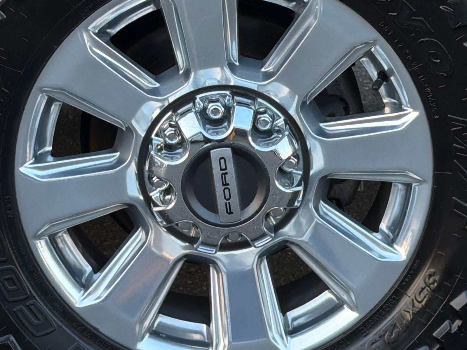 2024 Ford F-250SD Photo in Silver Spring, MD 20904