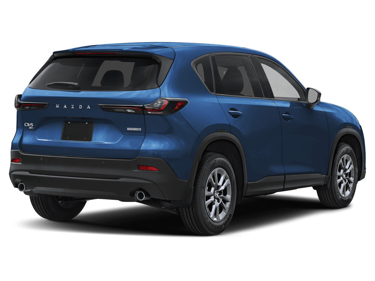 2026 Mazda CX-5 Photo in Silver Spring, MD 20904
