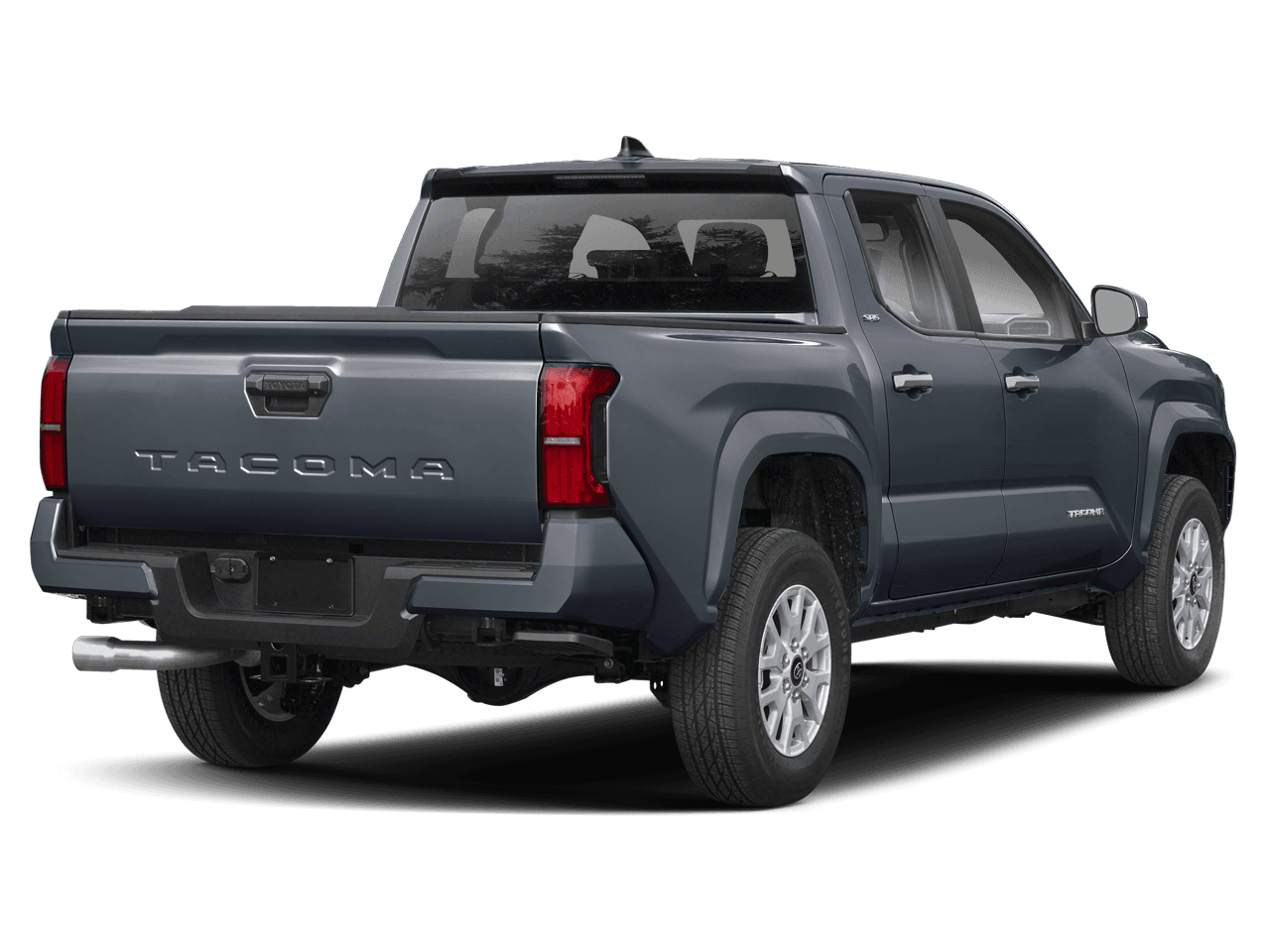 2026 Toyota Tacoma Photo in Bethesda, MD 20814