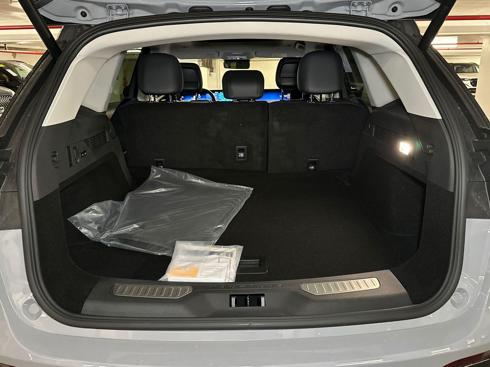 2026 Lincoln Nautilus Photo in Bethesda, MD 20814