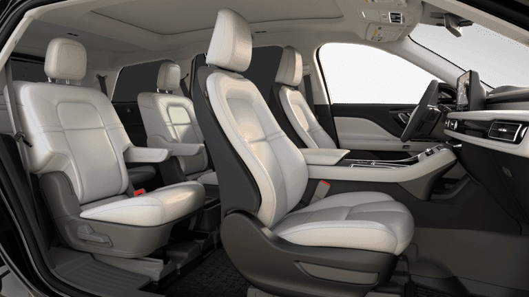 2026 Lincoln Aviator Photo in Bethesda, MD 20814