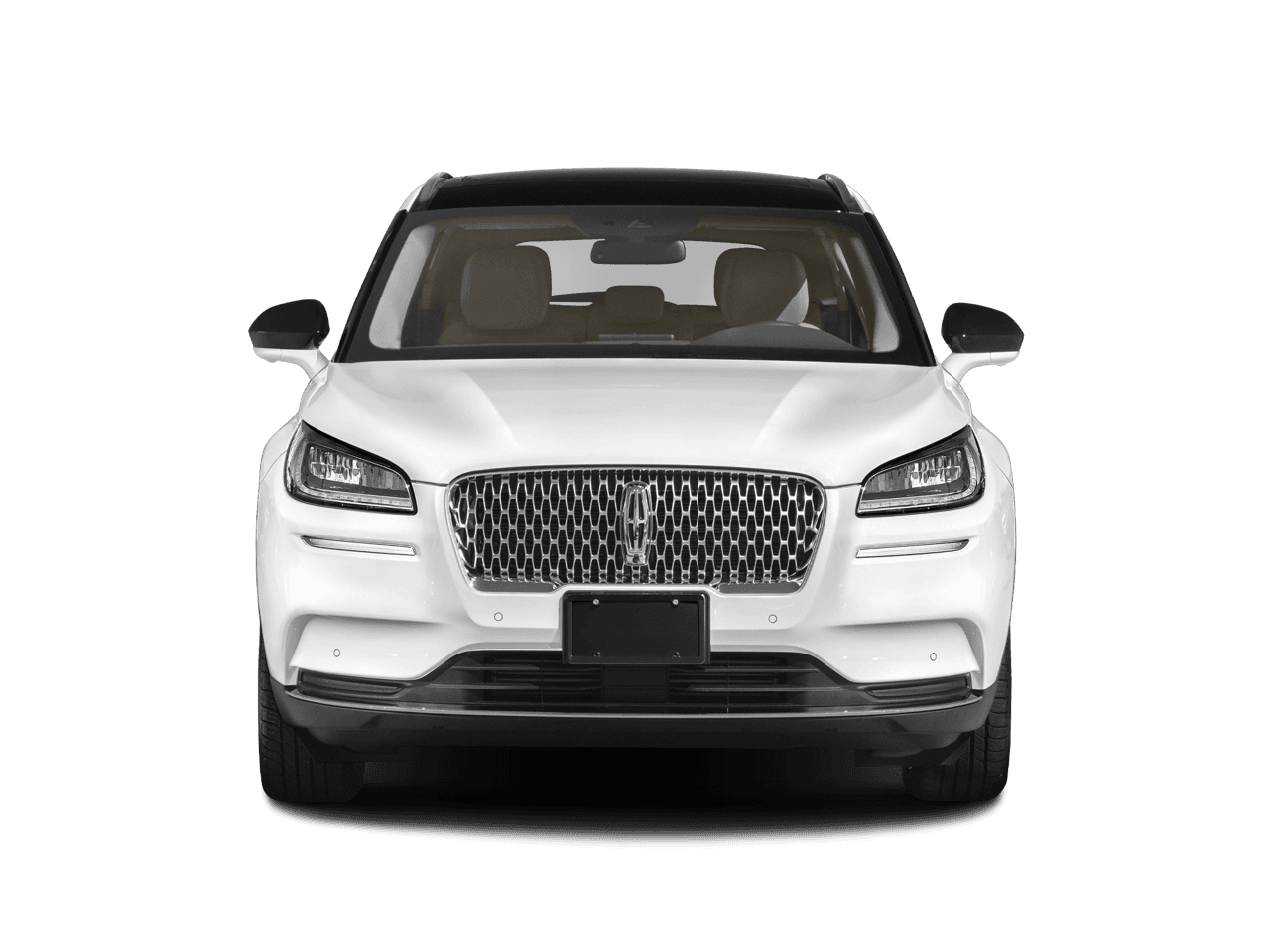 2021 Lincoln Corsair Photo in Silver Spring, MD 20904