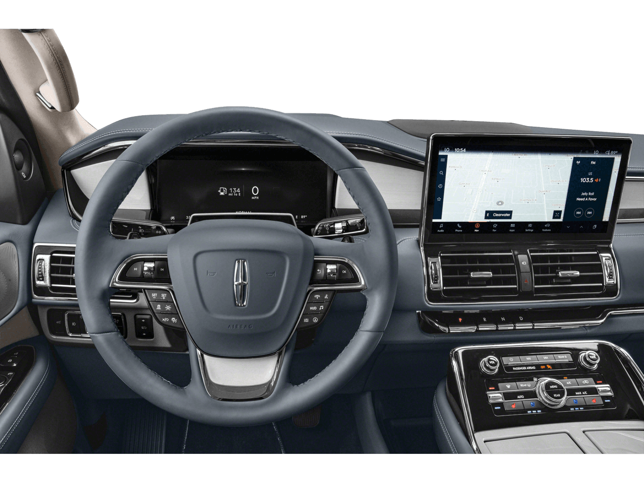 2023 Lincoln Navigator Photo in Bethesda, MD 20814