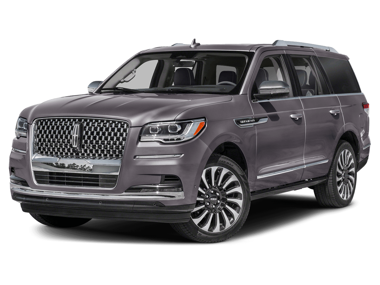 2023 Lincoln Navigator Photo in Bethesda, MD 20814