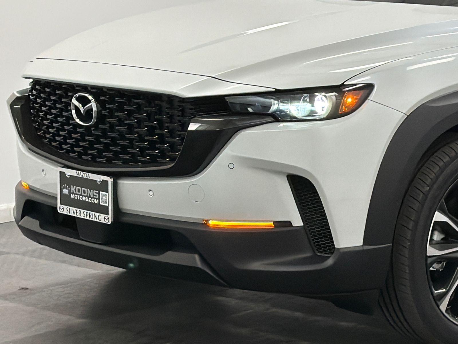 2026 Mazda CX-50 Photo in Silver Spring, MD 20904