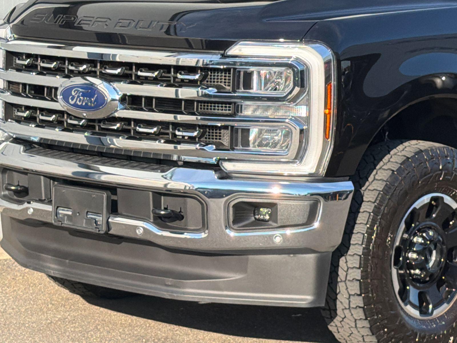 2024 Ford F-250SD Photo in Silver Spring, MD 20904