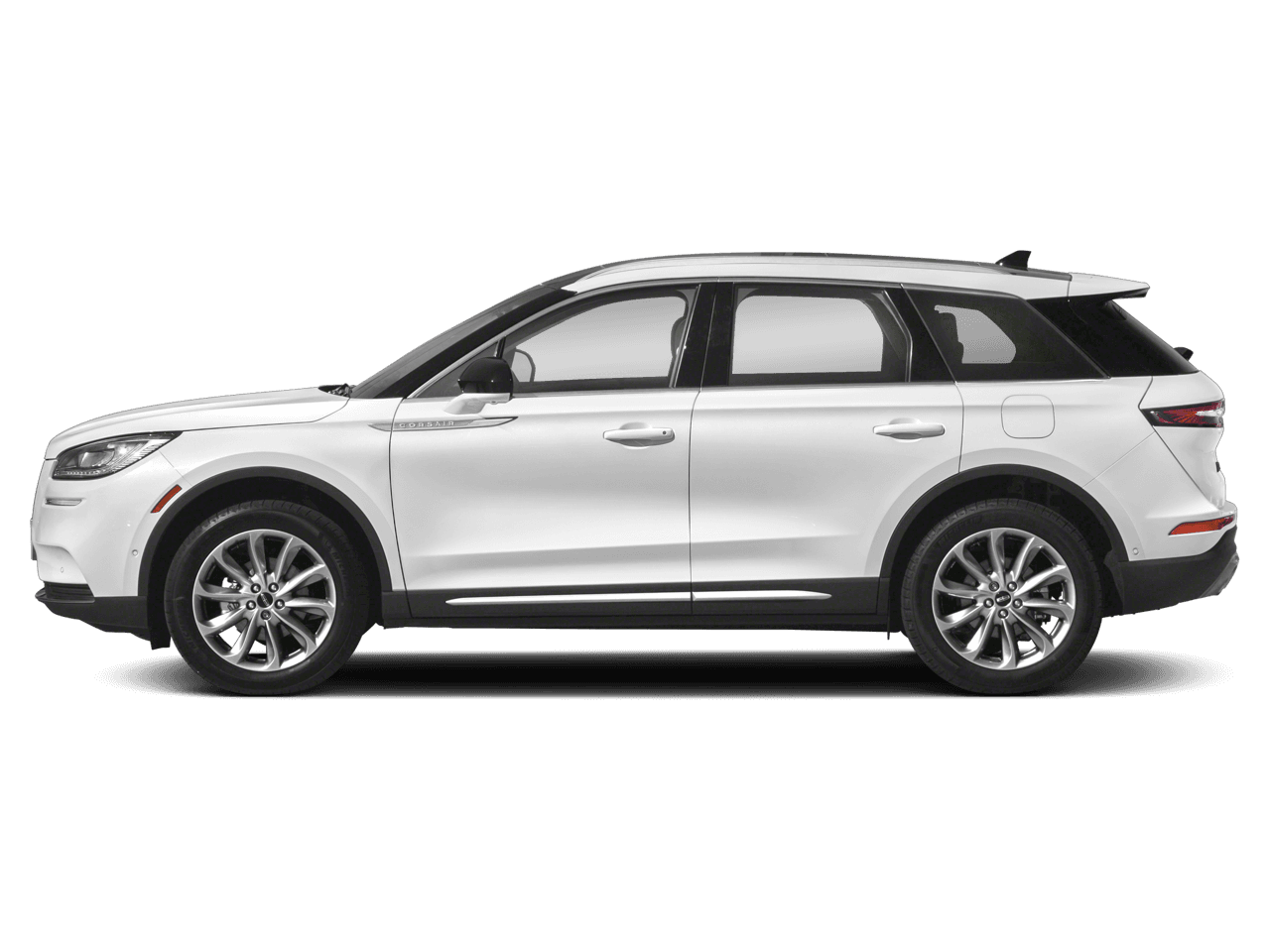 2021 Lincoln Corsair Photo in Silver Spring, MD 20904