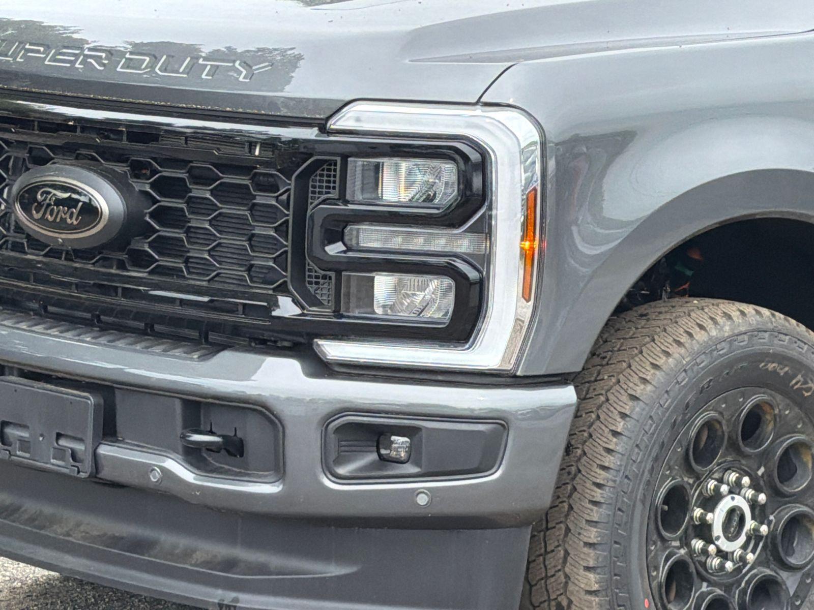 2026 Ford F-250SD Photo in Silver Spring, MD 20904