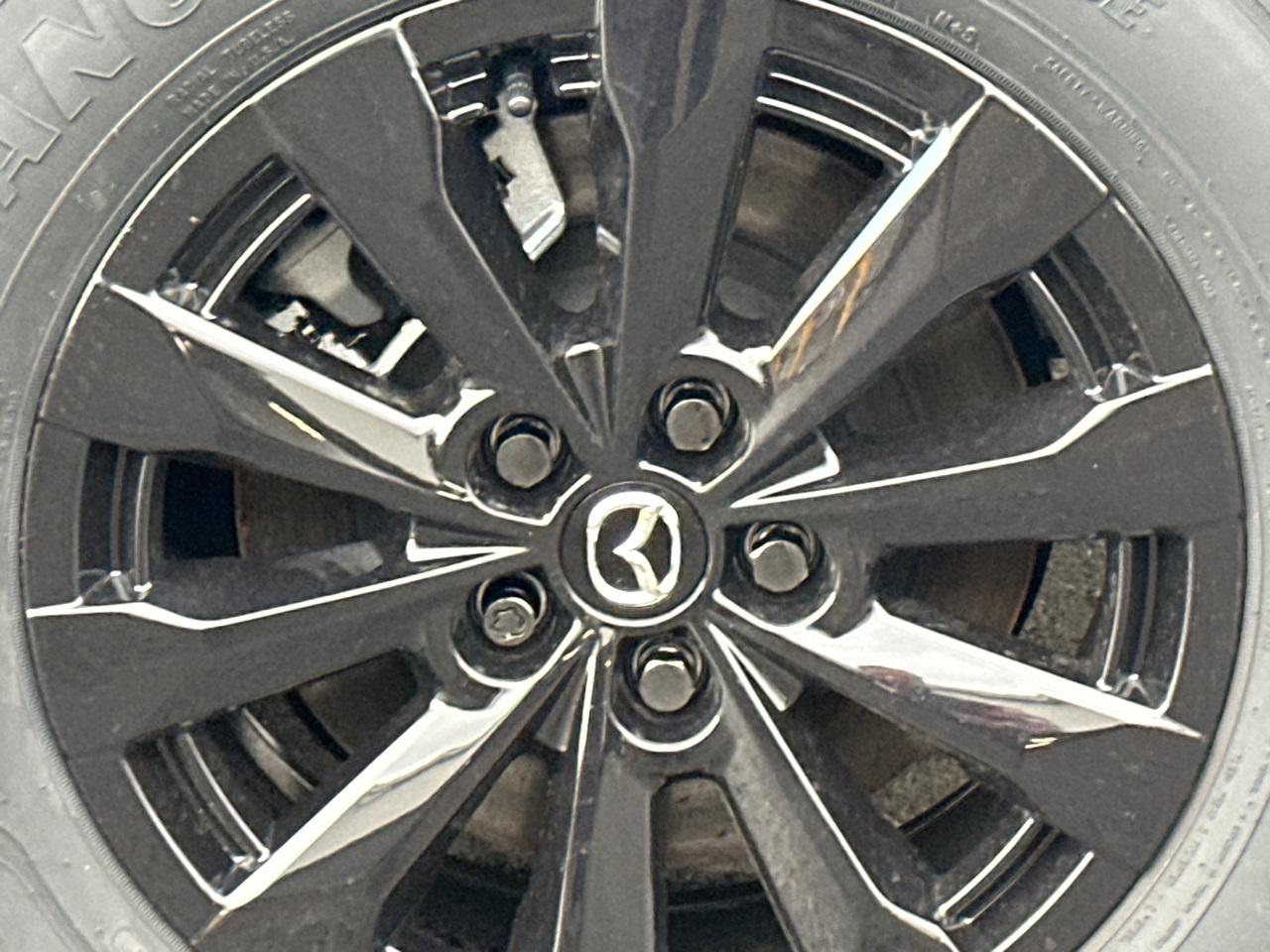 2026 Mazda CX-50 Hybrid Photo in Silver Spring, MD 20904