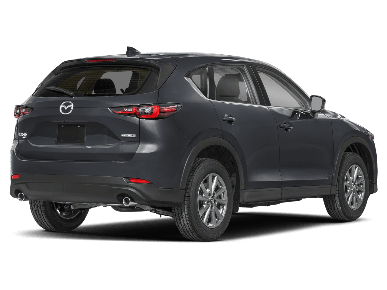 2025 Mazda CX-5 Photo in Silver Spring, MD 20904