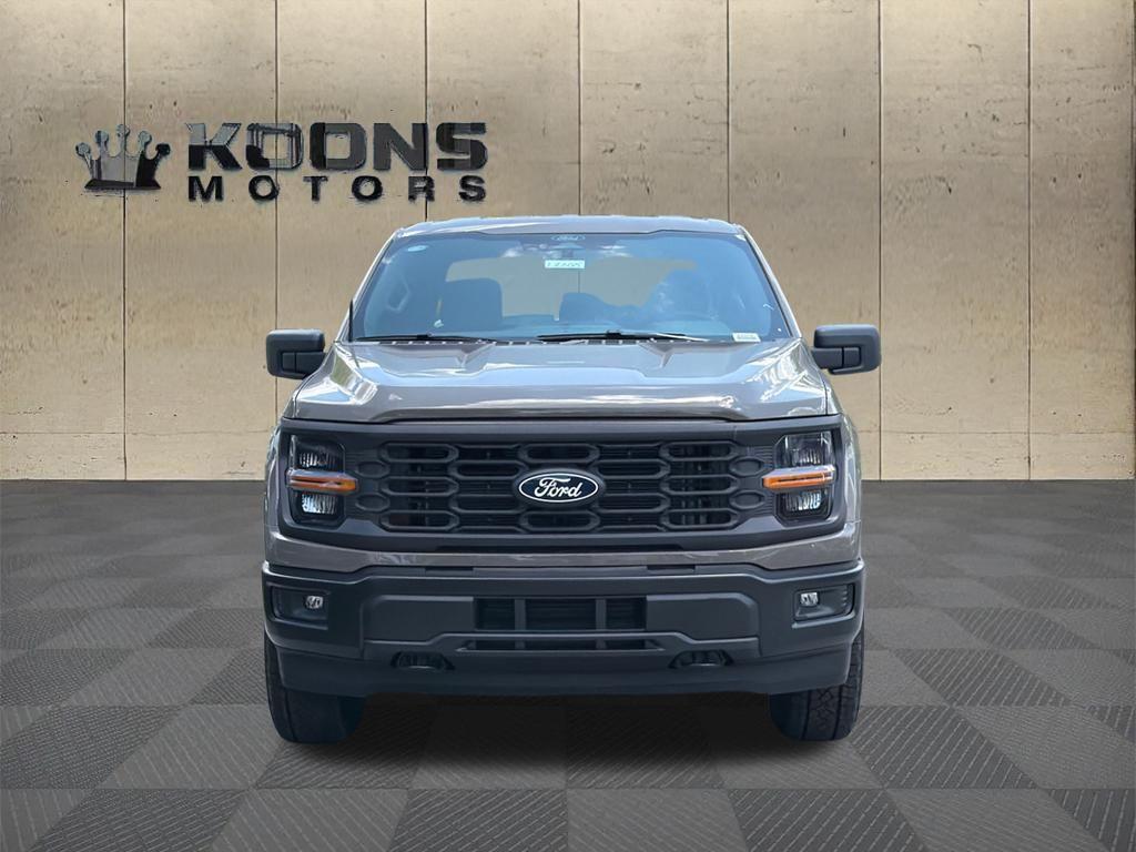 2026 Ford F-150 Photo in Silver Spring, MD 20904
