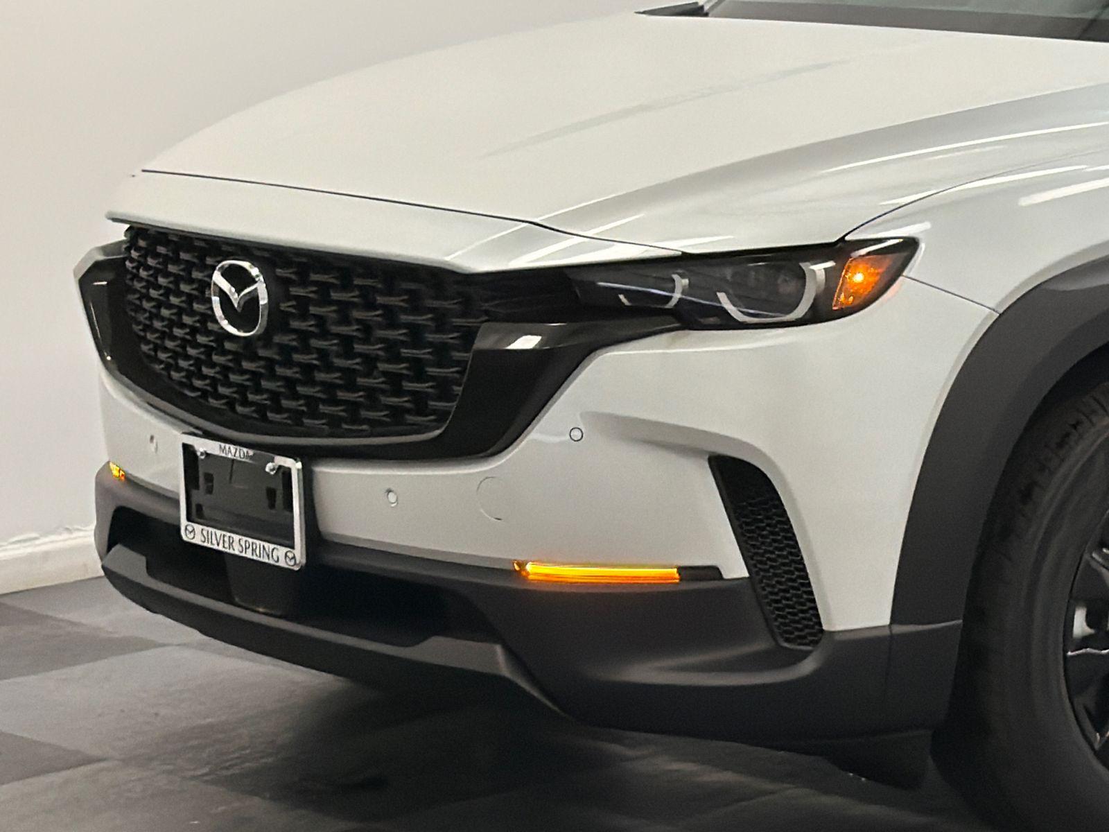 2026 Mazda CX-50 Photo in Silver Spring, MD 20904