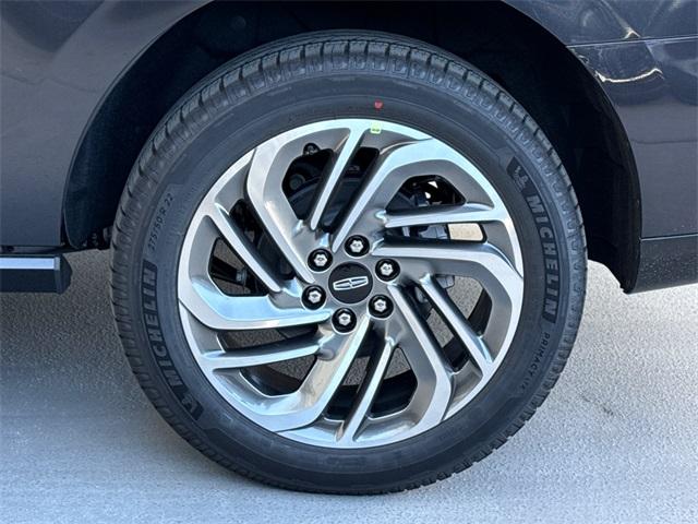2025 Lincoln Navigator Photo in Bethesda, MD 20814