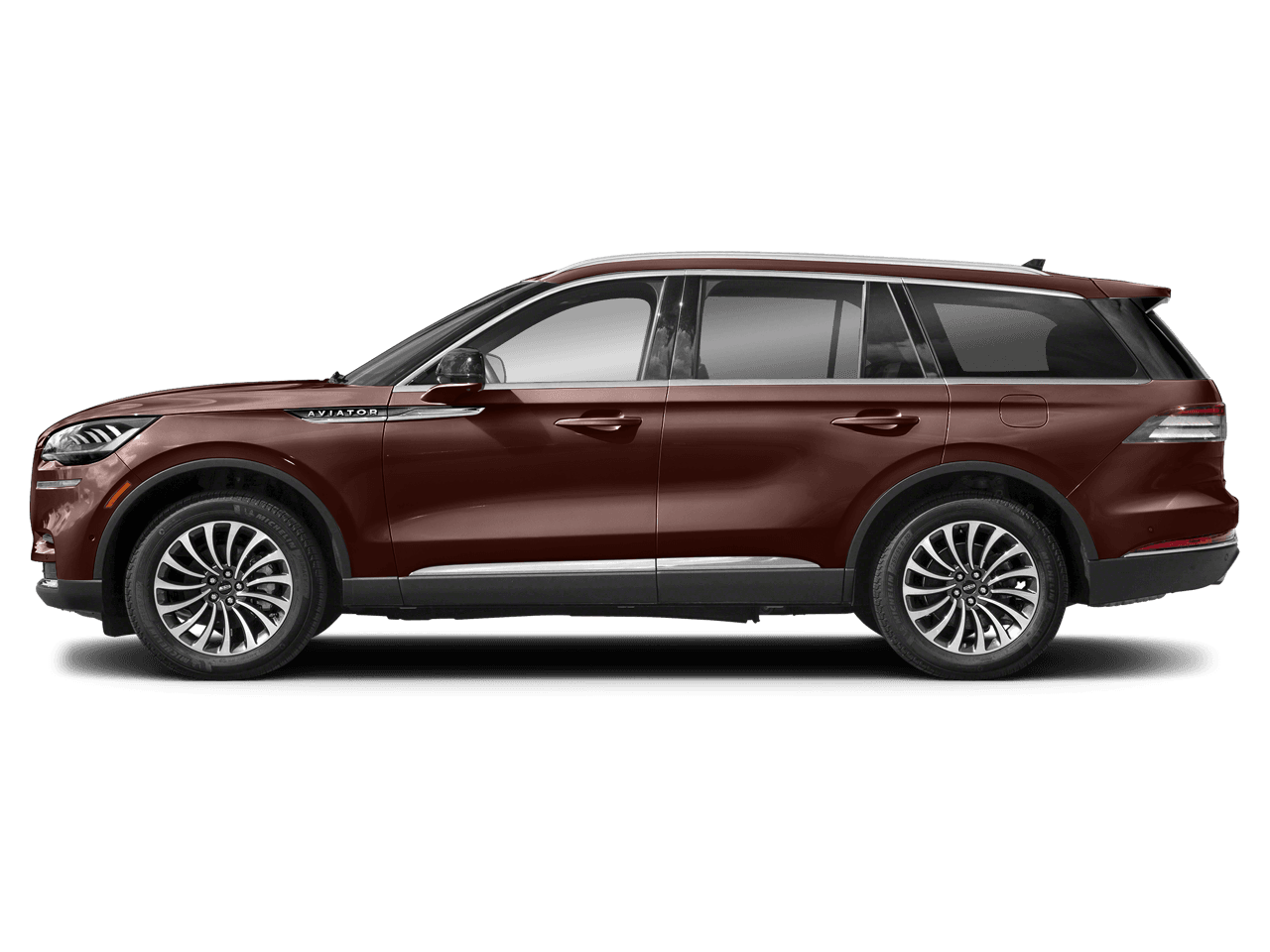 2023 Lincoln Aviator Photo in Bethesda, MD 20814