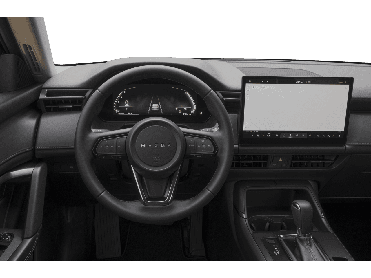 2026 Mazda CX-5 Photo in Silver Spring, MD 20904