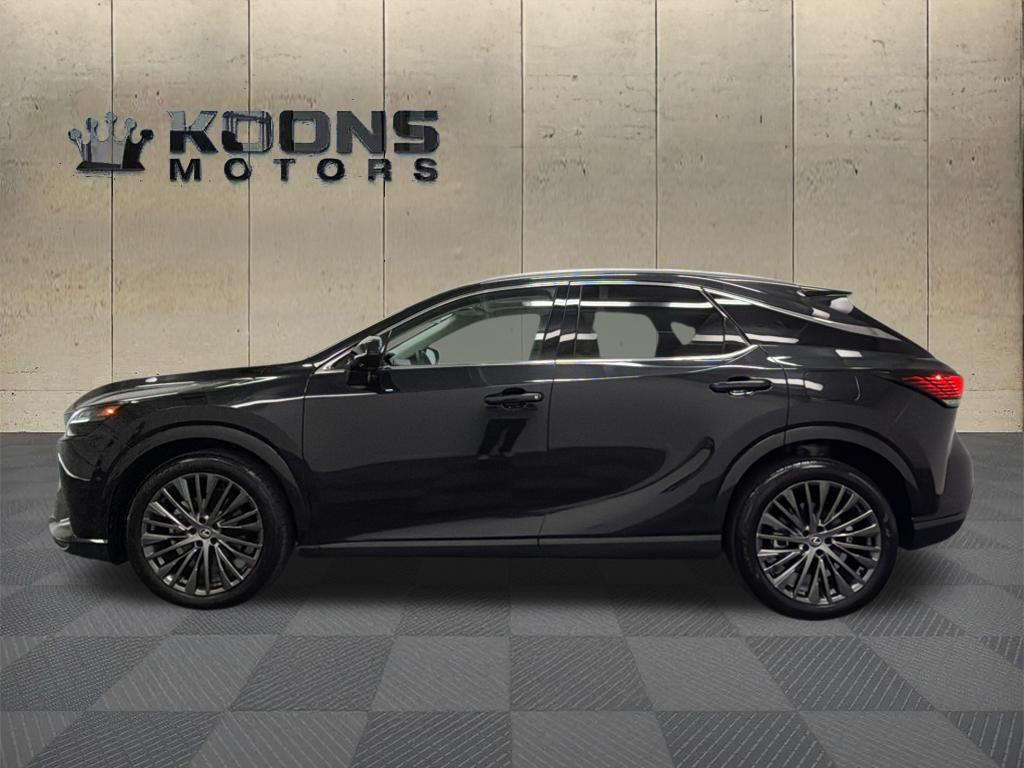 2023 Lexus RX Photo in Bethesda, MD 20814