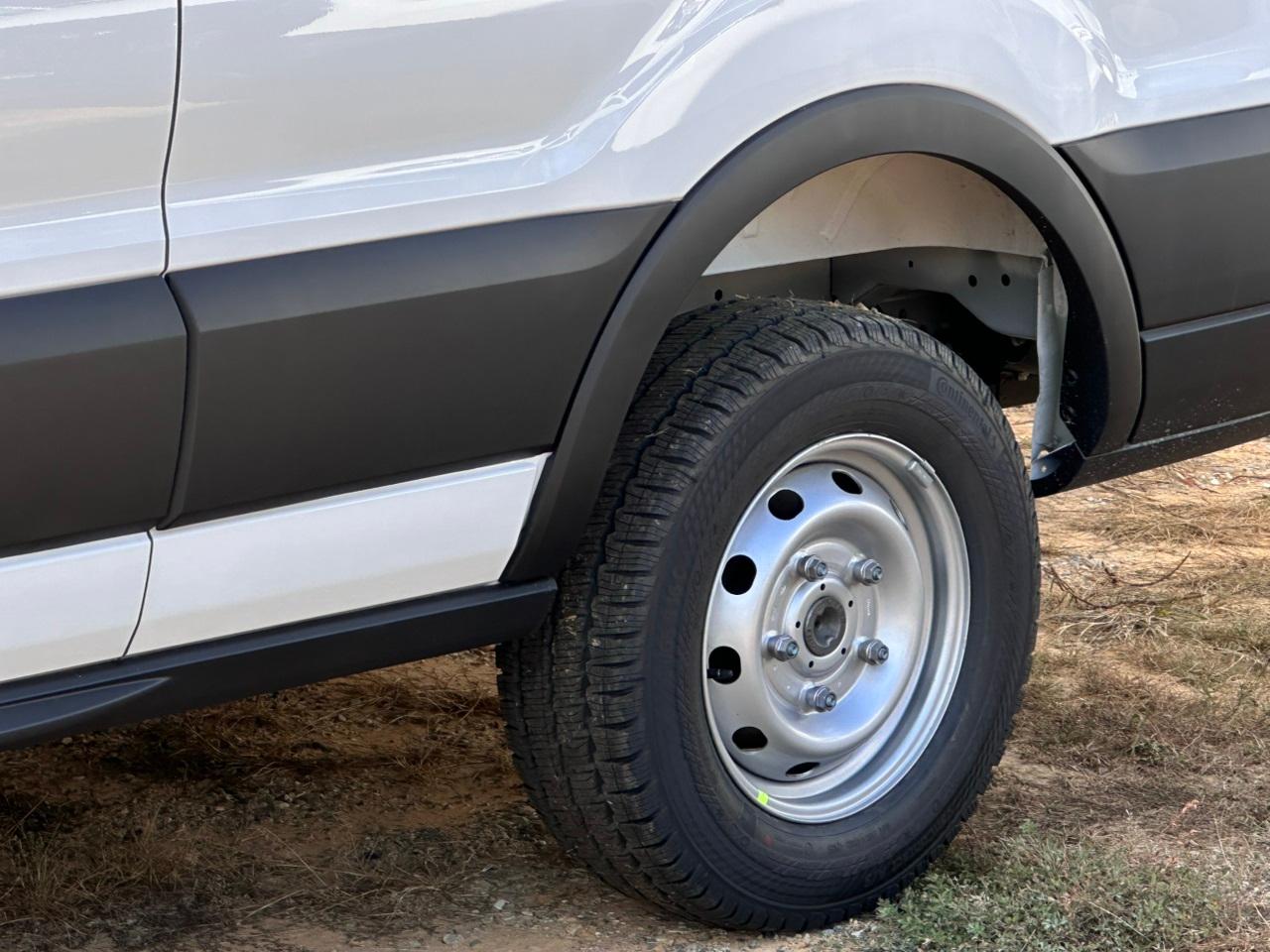 2026 Ford Transit-250 Photo in Silver Spring, MD 20904