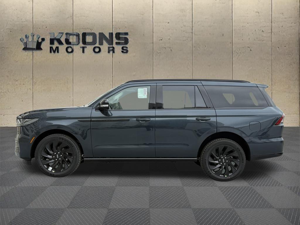 2026 Lincoln Navigator Photo in Bethesda, MD 20814